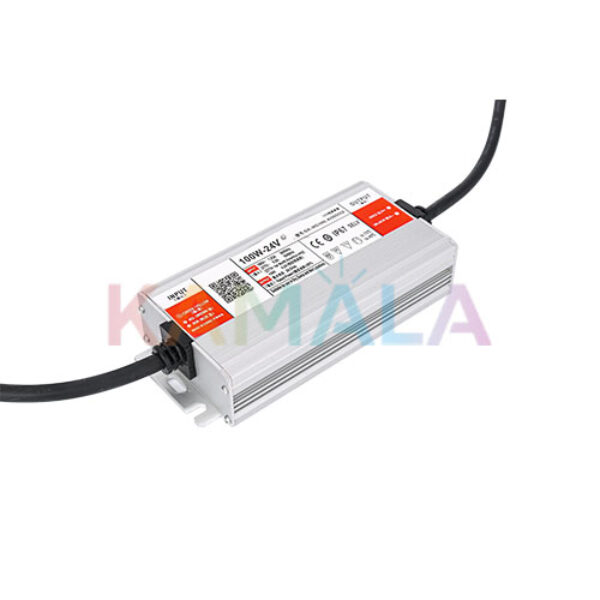 Power Supply