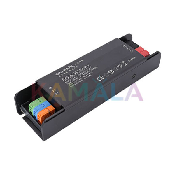 Power Supply