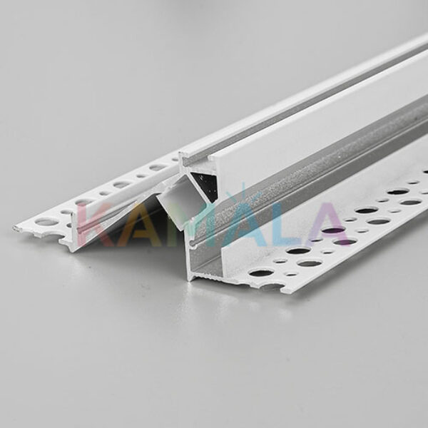 Aluminum Profiles