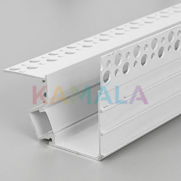 Aluminum Profiles