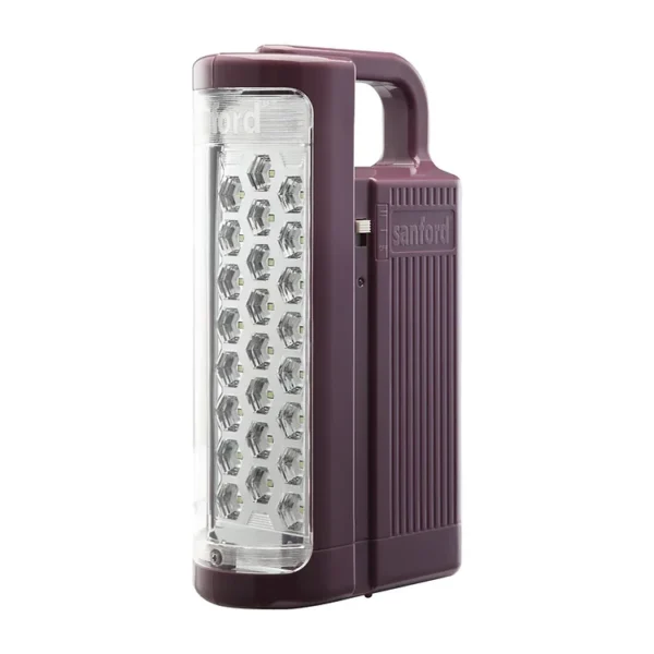 Emergency Lamp