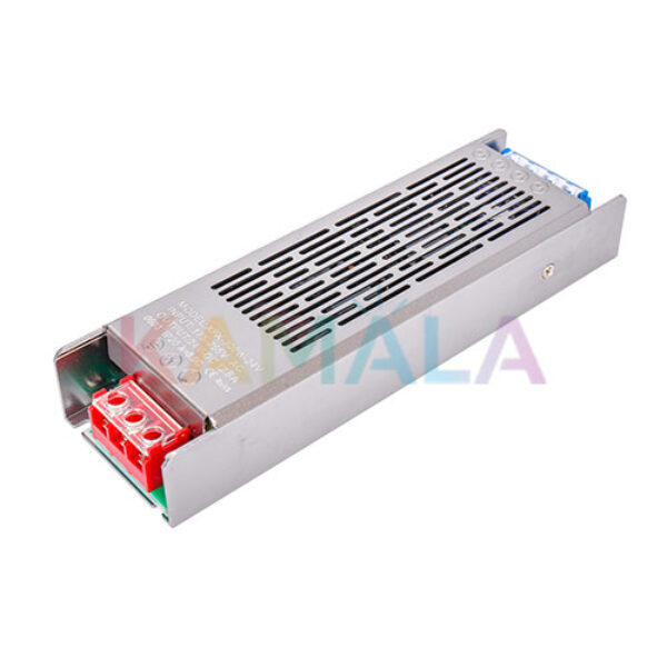 Power Supply