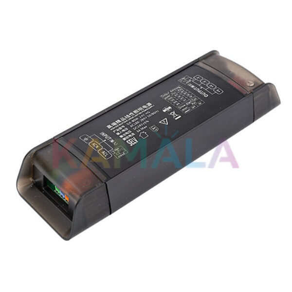 Power Supply