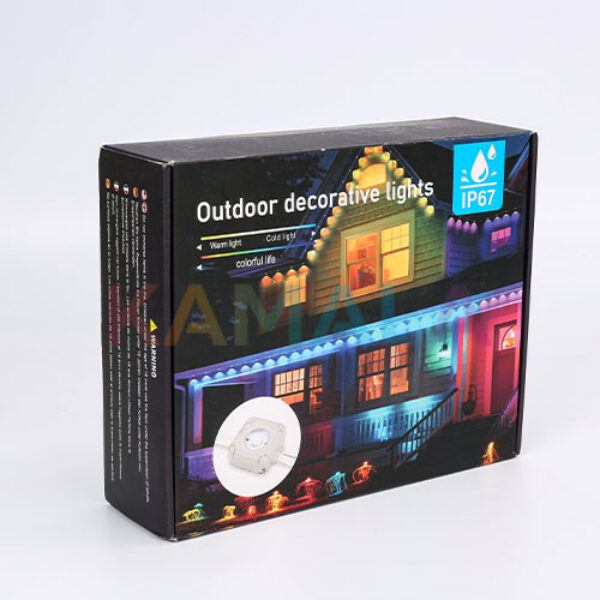 Decorative Lamp