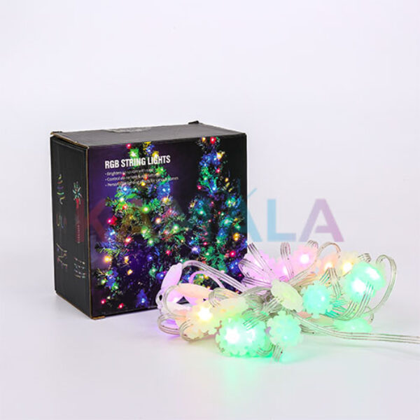 Decorative Lamp