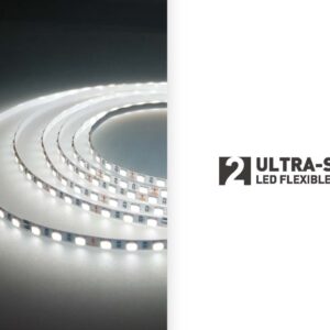 ULTRA SLIM - LED FLEXIBLE STRIP